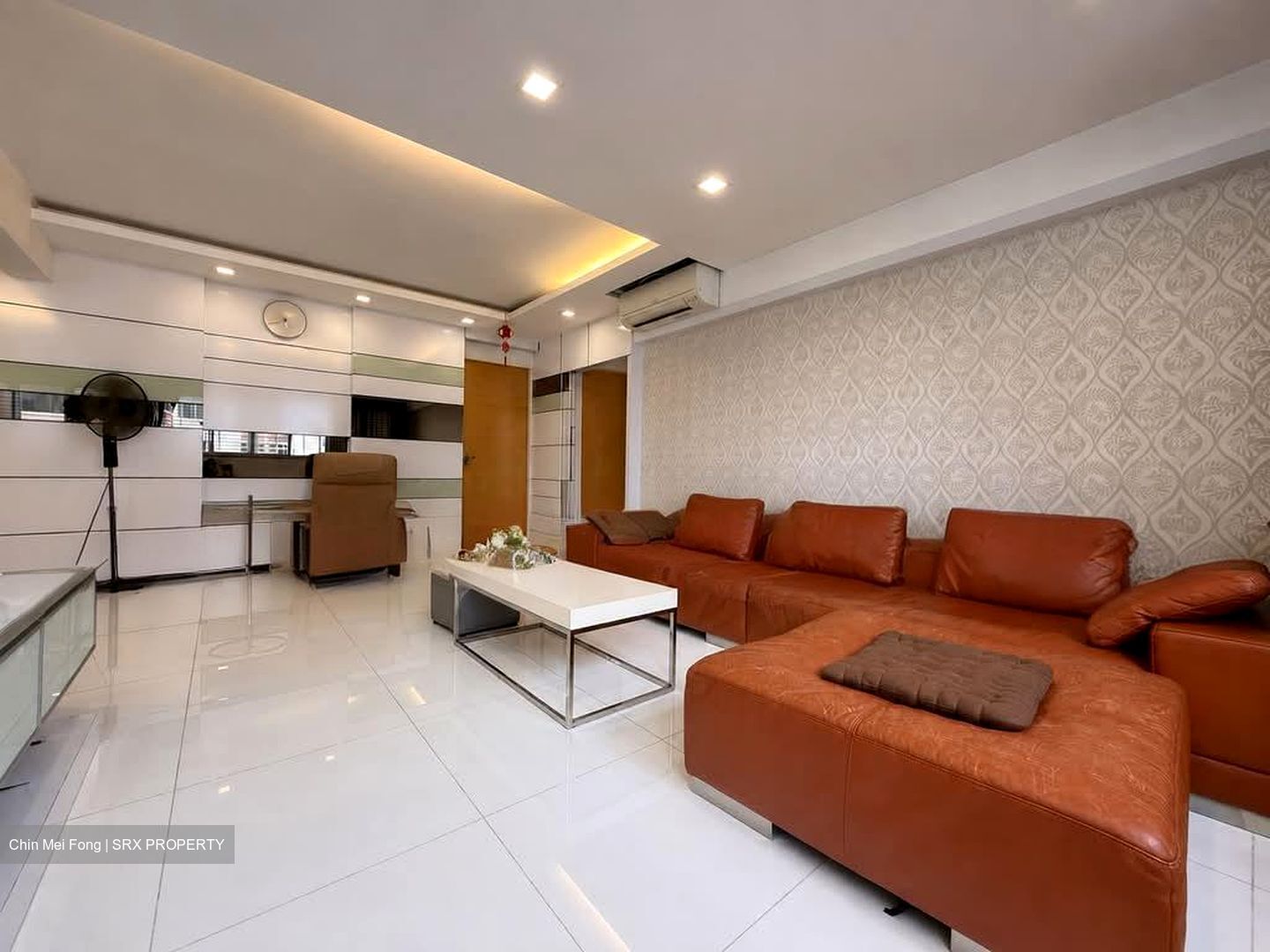 Blk 137 Simei Street 1 (Tampines), HDB 5 Rooms #598705991